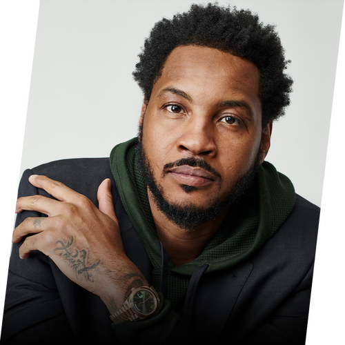Carmelo Anthony